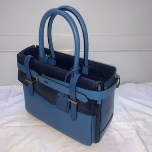 Reed Krakoff boxer tote